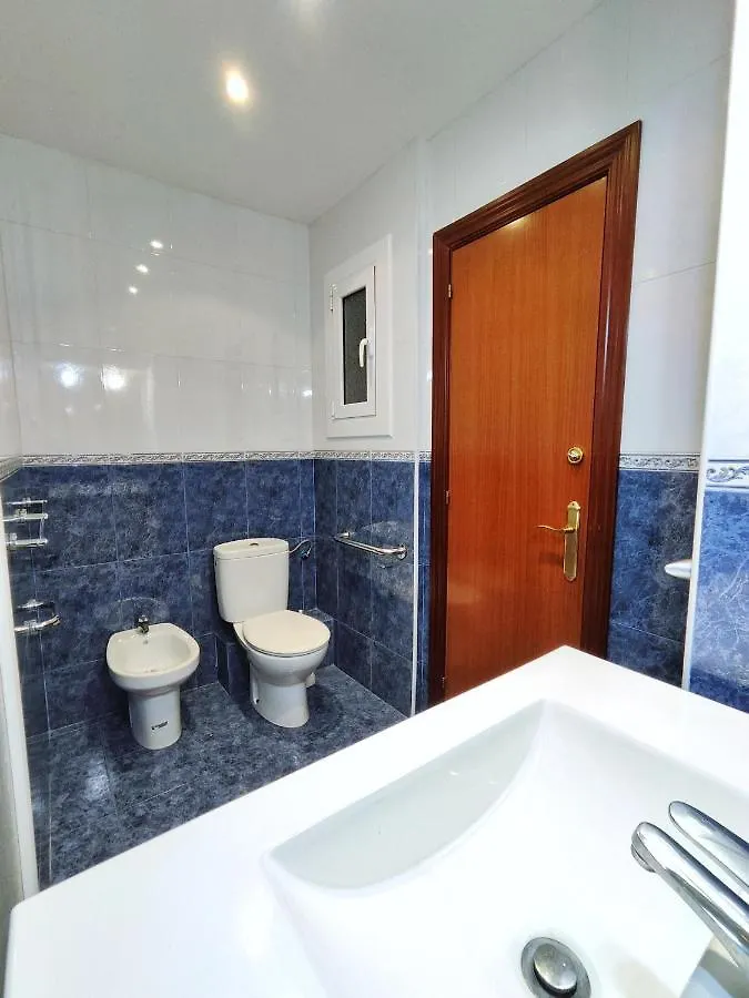 Apartamento Diagonal Mar, Cerca Del Forum Y La Playa برشلونة إسبانيا
