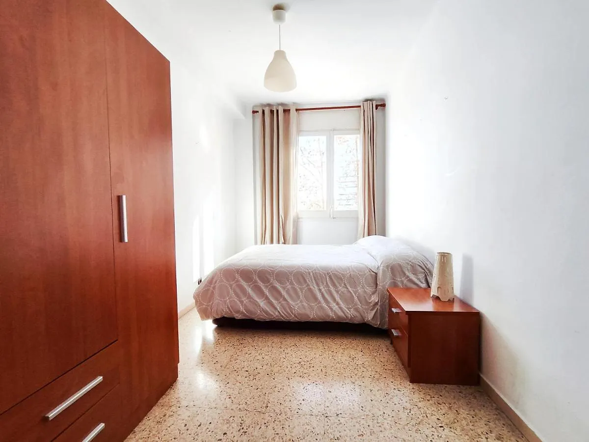 Apartamento Diagonal Mar, Cerca Del Forum Y La Playa برشلونة