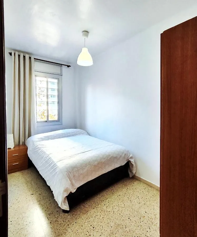 شقة Apartamento Diagonal Mar, Cerca Del Forum Y La Playa برشلونة إسبانيا