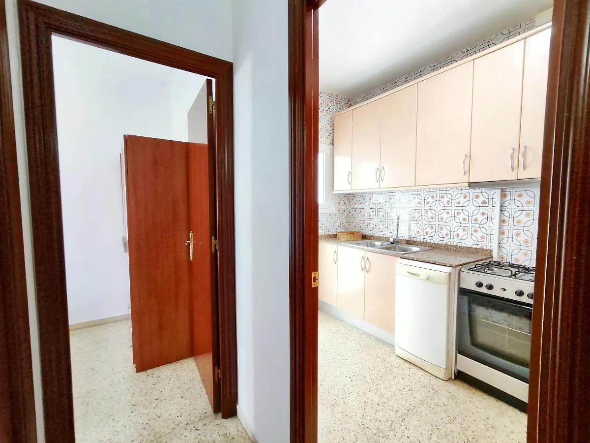 Apartamento Diagonal Mar, Cerca Del Forum Y La Playa برشلونة