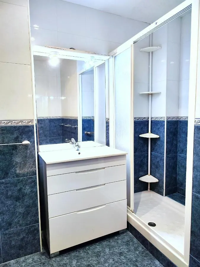 Apartamento Diagonal Mar, Cerca Del Forum Y La Playa برشلونة 0*,  إسبانيا